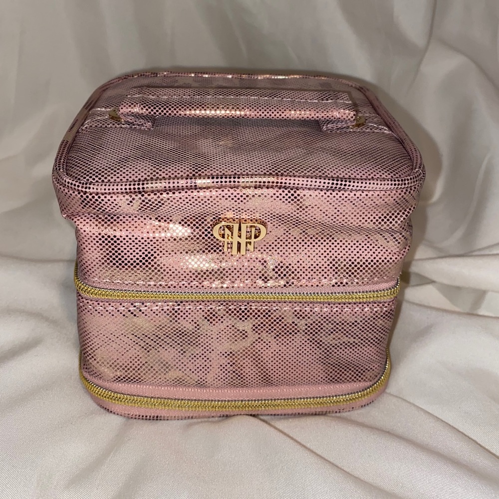 Travel Jewelry Organizer